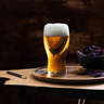 Purismo Beer - Wheat beer goblet (Set of 4) – Il'argento Purismo Beer - Wheat beer goblet (Set of 4) – Il'argento